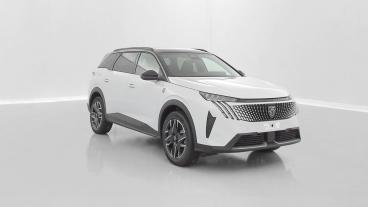 Aperçu du véhicule : 1.2 Hybrid 145ch GT e-DCS6
