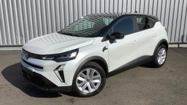 Aperçu du véhicule : CAPTUR Eco-G 100 ch Evolution