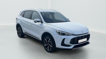 Aperçu du véhicule : 1.5 L Hybrid+ 197 ch Luxury