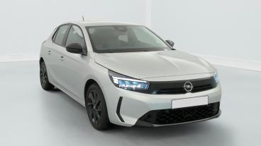 Aperçu du véhicule : 1.2 Turbo 100 ch Edition
