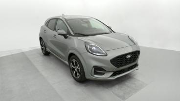 Aperçu du véhicule : 1.0 ECOBOOST 125 CH MHEV S S POWERSHIFT ST-LINE