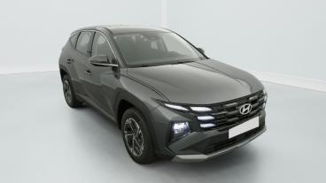 Aperçu du véhicule : 1.6 T-GDI 215 Hybrid BVA6 Initia