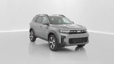 Aperçu du véhicule : 1.8 Hybrid 155ch Journey