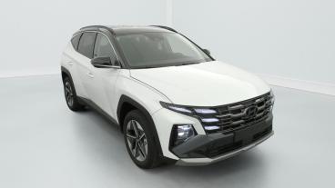 Aperçu du véhicule : 1.6 T-GDI 253 Plug-in BVA6 Creative