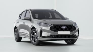 Aperçu du véhicule : PHEV 243 ST-LINE