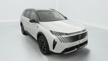 Aperçu du véhicule : Hybrid 145 e-DCS6 GT