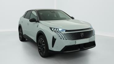 Aperçu du véhicule : Hybrid 145 e-DCS6 GT