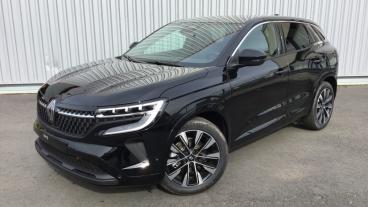 Aperçu du véhicule : AUSTRAL E-Tech hybrid 200 Techno