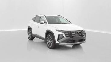 Aperçu du véhicule : 1.6 Hybrid T-GDI 215ch Creative BVA6