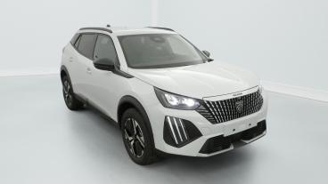 Aperçu du véhicule : Hybrid 145 e-DCS6 Allure