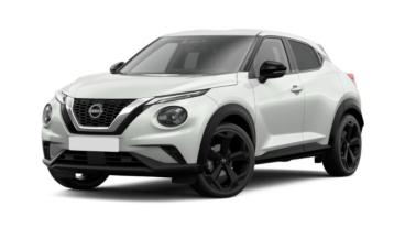 Aperçu du véhicule : JUKE HYBRID 143 N-Connecta
