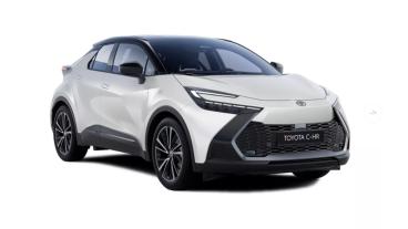 Aperçu du véhicule : Hybride Rechargeable 225 Design Blanc Lunaire nacré - Toit Noir avec 2504€ d'équipements inclus