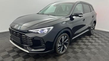 Aperçu du véhicule : 1.5 L Hybrid+ 197 ch Toit panoramique ouvrant Luxury Pebble Black avec 650€ d'équipements inclus