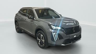 Aperçu du véhicule : 100 S S BVM6 Allure