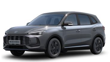 Aperçu du véhicule : 1.5 L Hybrid+ 197 ch Luxury Hampstead Grey avec 650€ d'équipements inclus