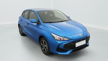 Aperçu du véhicule : 1.5 L Hybrid+ 195 ch Comfort