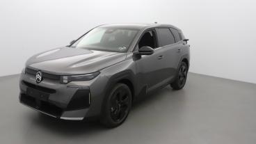 Aperçu du véhicule : 1.2 HYBRIDE 145CH MAX BOITE AUTOMATIQUE