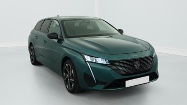 Aperçu du véhicule : Hybrid 145 e-DCS6 Allure