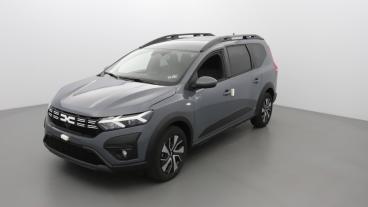 Aperçu du véhicule : 1.0 ECO-G 100CH EXPRESSION 7 PLACES -24