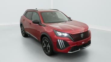 Aperçu du véhicule : 100 S S BVM6 Allure