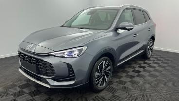 Aperçu du véhicule : 1.5 L Hybrid+ 197 ch Luxury Hampstead Grey avec 650€ d'équipements inclus