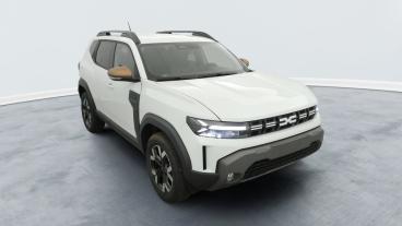 Aperçu du véhicule : TCe 130 4x4 Extreme