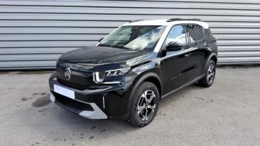 Aperçu du véhicule : C3 AIRCROSS Hybride 145 ch Aut Max