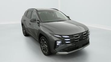 Aperçu du véhicule : 1.6 T-GDI 253 Plug-in BVA6 Creative