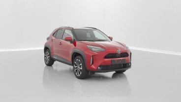 Aperçu du véhicule : 1.5 Hybride 130h Design e-CVT