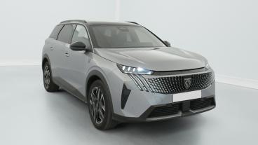 Aperçu du véhicule : HYBRID 145CH E-DCS6 GT