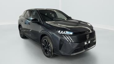 Aperçu du véhicule : Hybrid 145 e-DCS6 GT