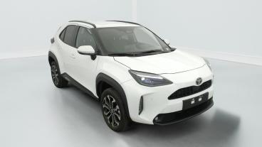 Aperçu du véhicule : 130h 2WD Design