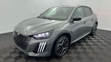 Aperçu du véhicule : Hybrid 110 e-DCS6 GT Gris Selenium avec 1350€ d'équipements inclus