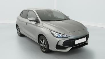 Aperçu du véhicule : 1.5 L Hybrid+ 195 ch Luxury