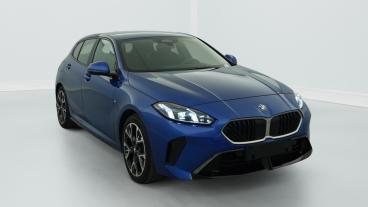 Aperçu du véhicule : 120d 163 ch DKG7 M Sport
