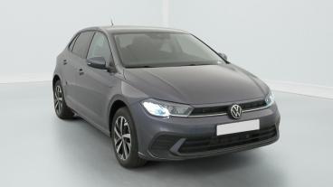 Aperçu du véhicule : 1.0 TSI 95 S S DSG7 LIFE