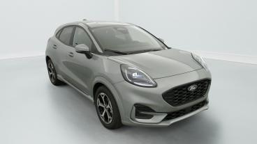 Aperçu du véhicule : 1.0 EcoBoost 125 ch mHEV S S Powershift ST-Line