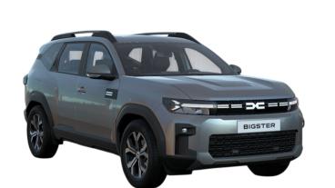 Aperçu du véhicule : Hybrid 155 Expression Gris Schiste avec 1550€ d'équipements inclus