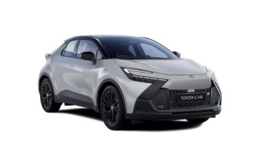 Aperçu du véhicule : Hybride Rechargeable 225 GR Sport Gris Minéral - Toit Noir