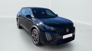 Aperçu du véhicule : PureTech 100 S S BVM6 Active