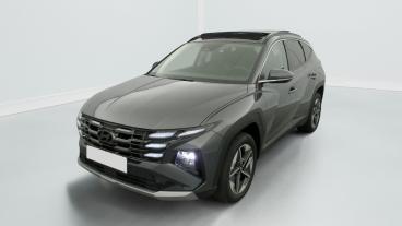 Aperçu du véhicule : 1.6 T-GDI 215 Hybrid BVA6 Creative