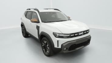 Aperçu du véhicule : Hybrid 140 Journey