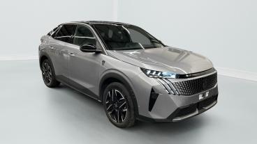 Aperçu du véhicule : Hybrid 145 e-DCS6 GT