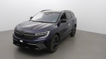 Aperçu du véhicule : 1.2 E-TECH FULL HYBRID 200CH ESPRIT ALPINE 7 PLACES - 25