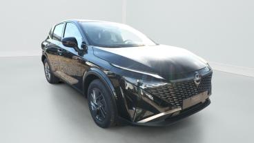 Aperçu du véhicule : MHEV 158 CVT ACENTA