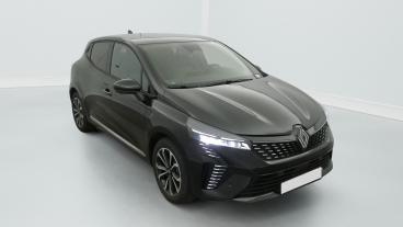 Aperçu du véhicule : ECO-G 100 CH GSR2 TECHNO