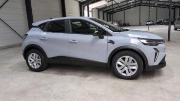 Aperçu du véhicule : Captur TCe 90 ch Evolution