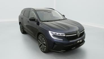 Aperçu du véhicule : Espace E-Tech full hybrid 200 GSR2 Iconic