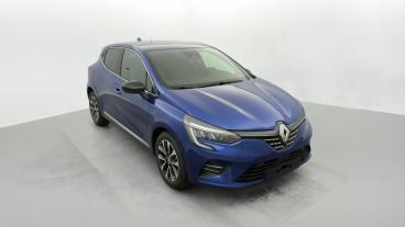 Aperçu du véhicule : ECO-G 100 CH GSR2 TECHNO