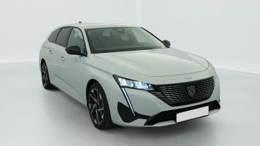 Aperçu du véhicule : PHEV 180 e-EAT8 Allure